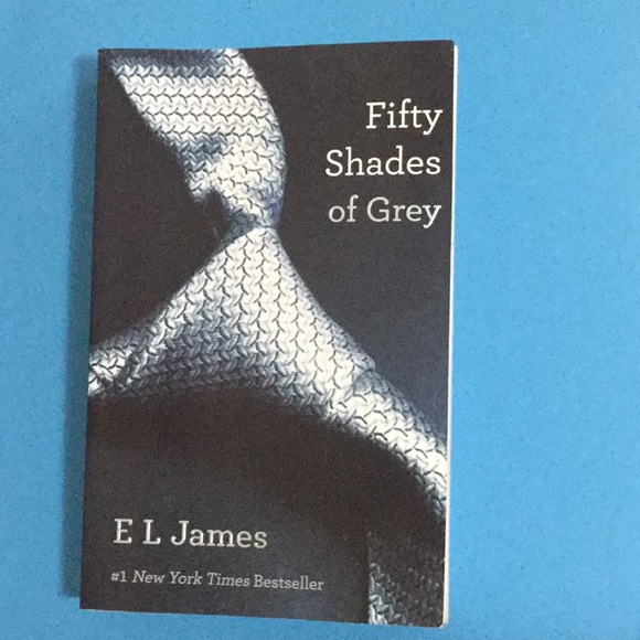 Fifty Shades I, II, III - Picture 2 of 4